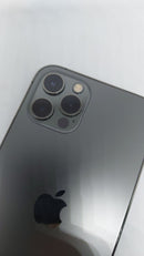 iPhone 12 Pro 128 GB Grafite