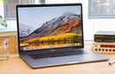 MacBook Pro 15" 1 TB Grigio Siderale