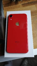 iPhone XR 64 GB Product Red