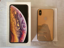 iPhone XS 64 GB Oro