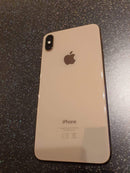 iPhone XS Max 256 GB Oro