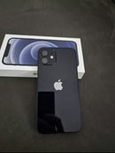 iPhone 12 64 GB Nero