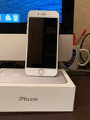 iPhone 7 32 GB Argento
