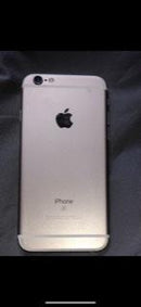 iPhone 6s 16 GB Oro