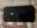 iPhone XR 64 GB Nero