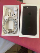 iPhone 7 32 GB Nero Opaco