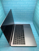 MacBook Pro 13" Retina 512 GB Grigio Siderale