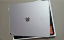 iPad Pro 12.9" 3TH 64 GB Argento