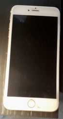 iPhone 6s Plus Oro 64 GB