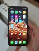 iPhone 11 64 GB Nero