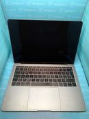 MacBook Air 13" Retina 256 GB Grigio Siderale