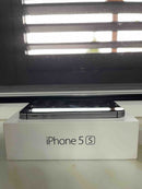iPhone 5s 16 GB Grigio Siderale