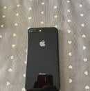 iPhone 8 Plus 256 GB Grigio Siderale