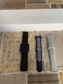 Apple Watch 4 Alluminio Grigio Siderale