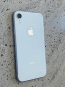 iPhone XR 128 GB Bianco