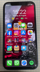 iPhone 12 mini 128 GB Blu