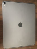 iPad Pro 12.9" 3TH 512 GB Grigio Siderale