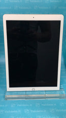 iPad Pro 12.9" 2TH 256 GB Argento