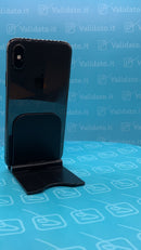 iPhone X 256 GB Grigio Siderale