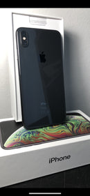 iPhone XS Max 64 GB Grigio Siderale