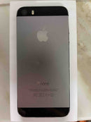 iPhone 5s 16 GB Grigio Siderale