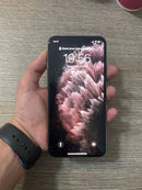 iPhone 11 Pro Max 64 GB Argento