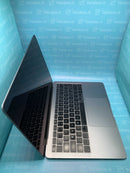 MacBook Air 13" Retina 256 GB Grigio Siderale