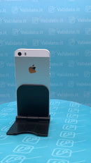 iPhone SE 32 GB Argento