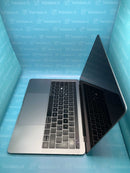 MacBook Pro 13" Retina 512 GB Grigio Siderale