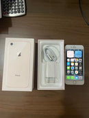 iPhone 8 64 GB Oro