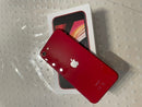 iPhone SE 2020 128 GB Product Red