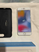 iPhone 7 Plus 128 GB Argento