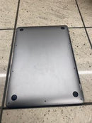 MacBook Air 13" Retina 256 GB Grigio Siderale