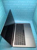 MacBook Pro 13" Retina 256 GB Grigio Siderale