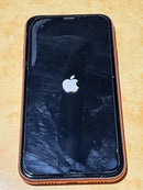 iPhone XR 128 GB Corallo