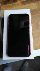 iPhone XR 64 GB Product Red