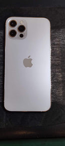 iPhone 12 Pro 256 GB Argento