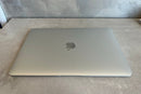 MacBook Air 13" Retina 512 GB Argento