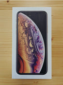 iPhone XS 256 GB Oro