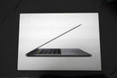 MacBook Pro 15" 256 GB Grigio Siderale