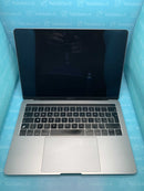 MacBook Pro 13" Retina 512 GB Grigio Siderale