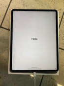 iPad Pro 12.9" 64 GB Argento