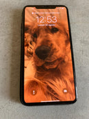 iPhone XS Max 256 GB Grigio Siderale