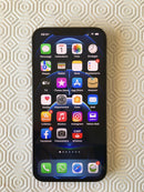 iPhone 12 Pro Max 128 GB Grafite