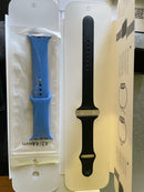 Apple Watch 6 Alluminio Grigio Siderale