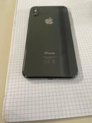 iPhone X 64 GB Grigio Siderale