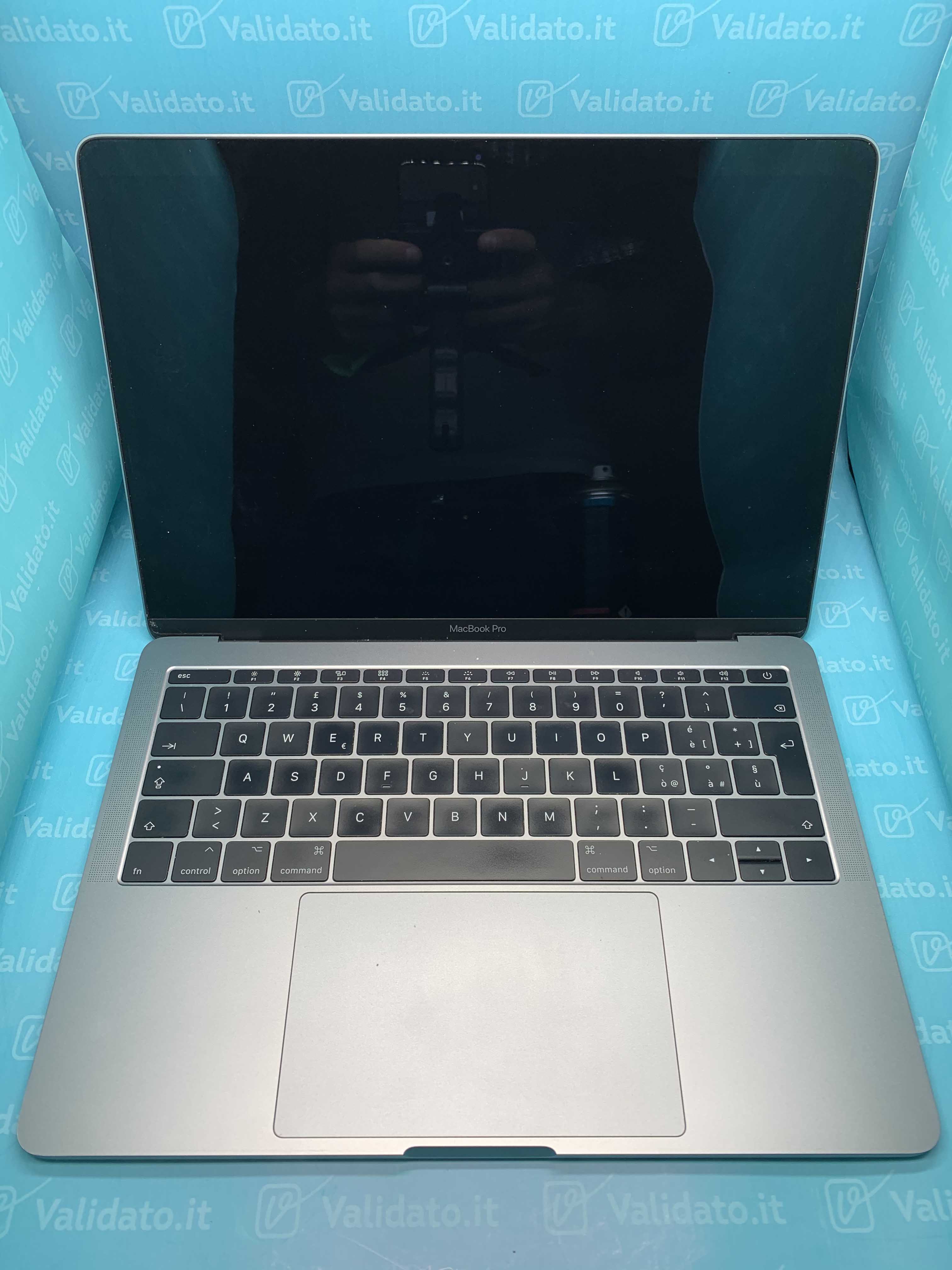 Macbook Pro 13 Retina 256 13-inch MacBook Pro Apple M1 Chip 256GB