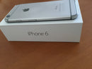 iPhone 6 32 GB Grigio Siderale