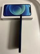 iPhone 12 64 GB Blu