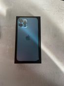 iPhone 12 Pro Max 128 GB Blu Pacifico